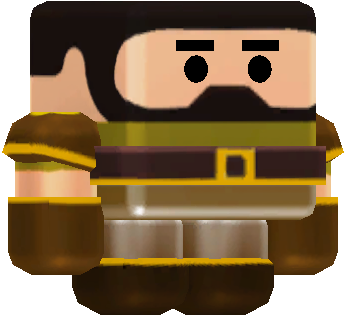 Yellow Recruit
